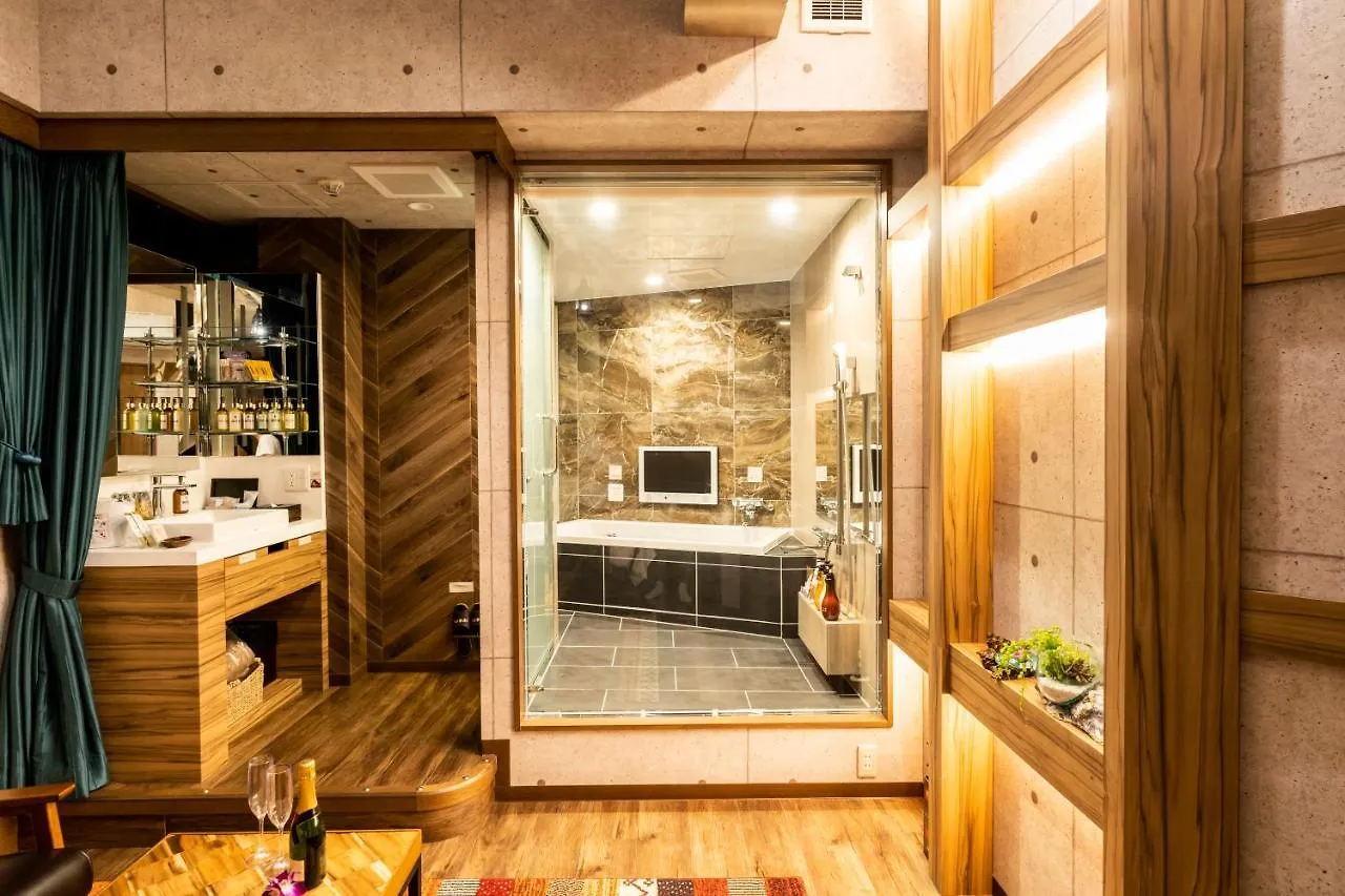 Hotel Bali An Resort Shinjuku Forest Tōkyō 3*,  Japon