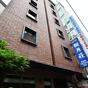 2* ホテル ホテル観月荘